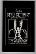The New Devil's Dictionary by J. N. Williamson