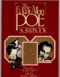 The Edgar Allan Poe Scrapbook, edited by Peter Haining