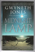 Midnight Lamp by Gwyneth Jones (First UK Edition) Gollancz File Copy