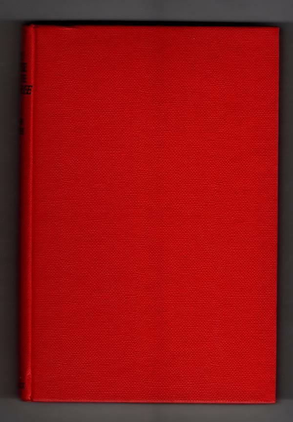 The Cruise of the Carefree by John Marsh (File Copy)
