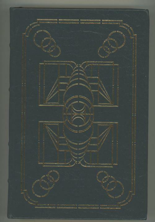 The Terminal Experiment by Robert J. Sawyer Signed