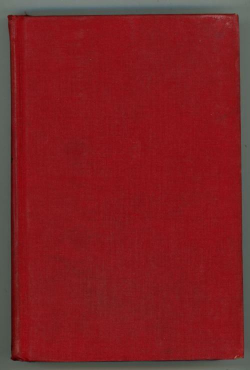 Heavens Above by Oliver Claxton (First Edition)