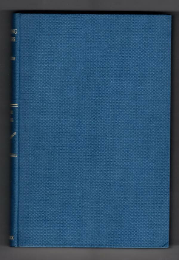 Stepping Stones by Valentine (First Edition) Ward Lock File Copy