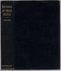 The Thing at Their Heels by Harrington Hext
