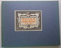 Modern Masters of Etching: Malcom Osborne (Number Twenty-One) 1929