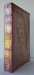 Cusp by Robert A. Metzger (First Edition) Easton Press, Limited Signed