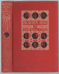 Horses Nine: Stories of Harness and Saddle by Sewell Ford