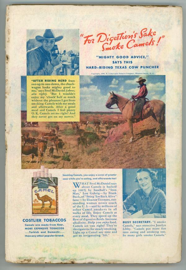 Short Stories Jan 25 1937 Frank L. Packard