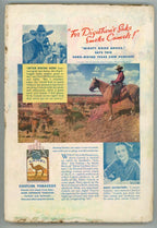 Short Stories Jan 25 1937 Frank L. Packard