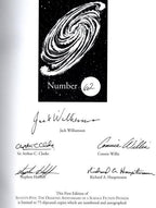 Seventy-Five: The Diamond Anniversary of a Science Fiction Pioneer by Stephen...