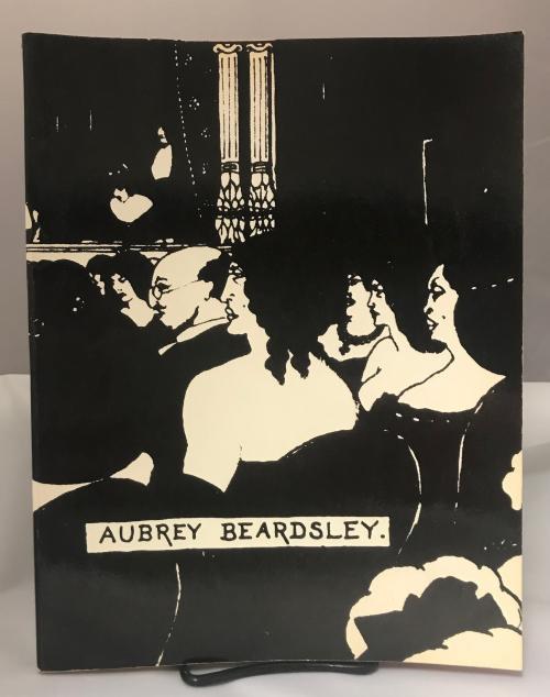 Aubrey Beardsley Drawings