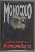 Monocolo by Theodore Taylor (First Edition)