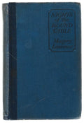 Nights of the Round Table by Margery H. Lawrence (First Edition)