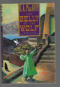 The Belly of the Wolf by R. A. MacAvoy (First Edition)