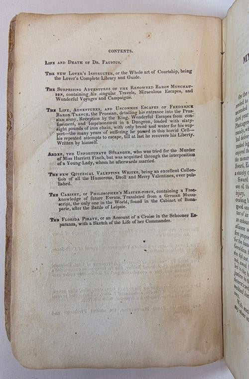 The Evening Museum by Various Writers - Rare