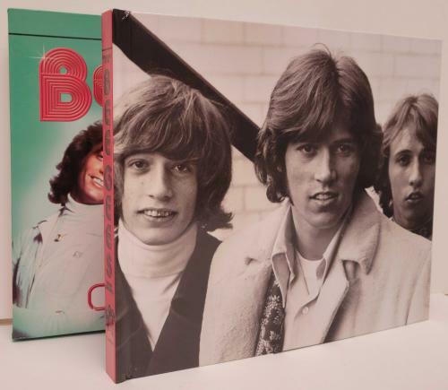 The Treasures of the Bee Gees by Brian Southall (First Edition)