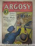 "Argosy" September 3 1932