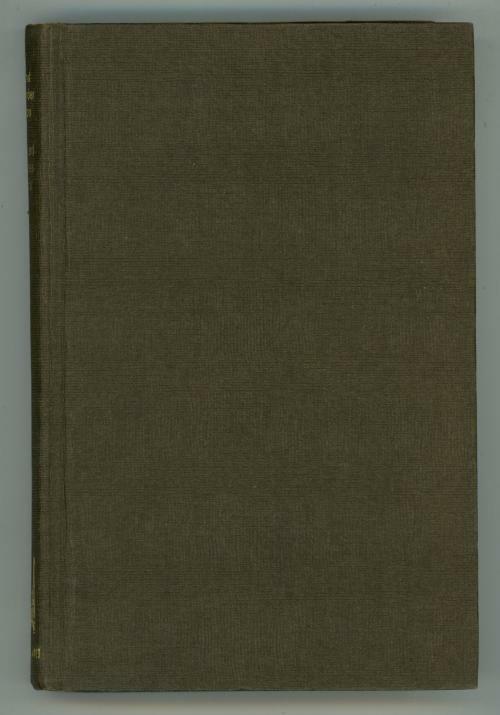 And Murder Won by Howard Charles Davis (First Edition)