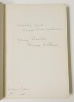 How To Find Happyland by Jasmine Stone Van Dresser (First Edition) Signed
