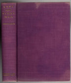Last and First Men by W. Olaf Stapledon (First US Edition)
