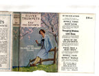 Silver Trumpets by Fay Inchfawn (Ward Lock File Copy)