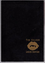The Golden by Lucius Shepard (Limited First Edition)
