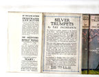 Silver Trumpets: more Homely Woman Talks by Fay Inchfawn