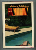Razzamatazz by Jack Early 1st