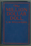 The Million Dollar Doll by A.M. Williamson (First Edition)
