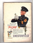 G 8 Battle Aces Nov 1939 Red Fangs of the Sky Emperor