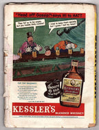 Black Mask Jan 1949 McCaig, Fleming-Roberts, Deming, Stevens - Pulp