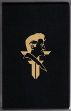 Frost by Donald Wandrei (First Edition) LTD Signed