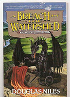 Breach the Watershed by Douglas Niles (First Edition)