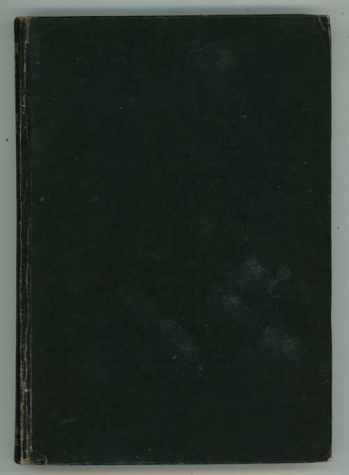 Murder Came Late by Jeremy York (First edition)