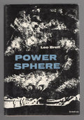 Power Sphere by Leo Brett (First Edition)