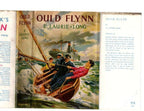 Ould Flynn by E. Laurie Long (First Edition) File Copy