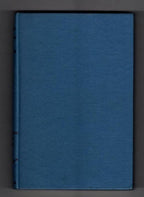 Captain Firebrace by Seafarer (First Edition) Hubin Listed, File Copy