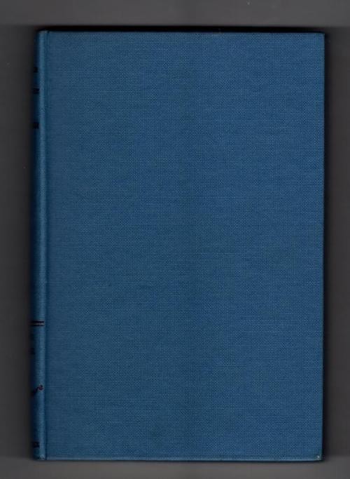 Captain Firebrace by Seafarer (First Edition) Hubin Listed, File Copy