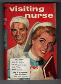 Visiting Nurse by Margaret Howe (First Edition) Ward Lock File Copy