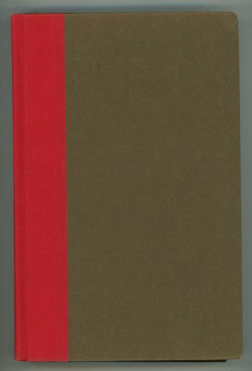 The Sleeper by Eric Clark (First American Edition)