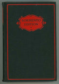 The Little City of Hope by F. Marion Crawford (Sorrento Edition)