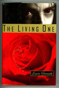 The Living One by Lewis Gannett stated 1st ed