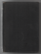 The Baker's Cart by Gerald Bullett (First Edition)