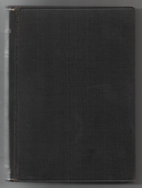 The Baker's Cart by Gerald Bullett (First Edition)