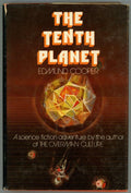 The Tenth Planet by Edmund Cooper (First Edition)