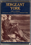 Sergeant York by Sam K. Cowan (Photoplay Edition)