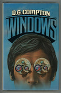 Windows by D.G. Compton (Review Copy)- High Grade