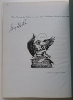 More Fantasy by Fabian by Gerry de la Ree (Limited Edition) Signed