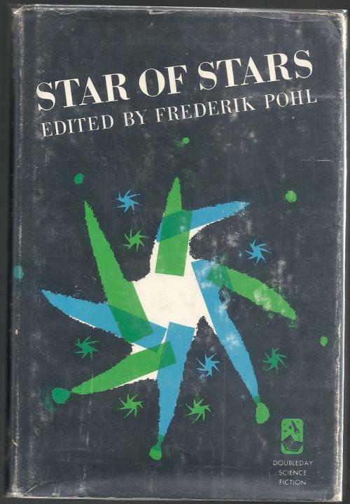 Star Of Stars by Frederik Pohl