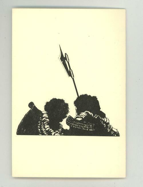 Etchings in Ivory by Robert E. Howard